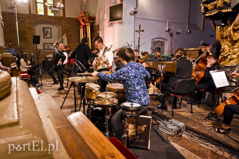 Muzyczna uczta u Bartłomieja zdjęcie nr 180206