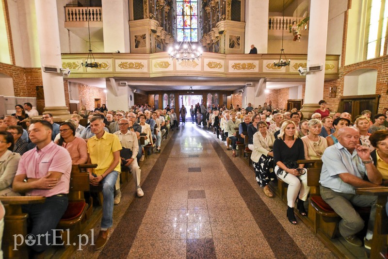 Muzyczna uczta u Bartłomieja zdjęcie nr 180169