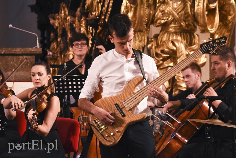 Muzyczna uczta u Bartłomieja zdjęcie nr 180179