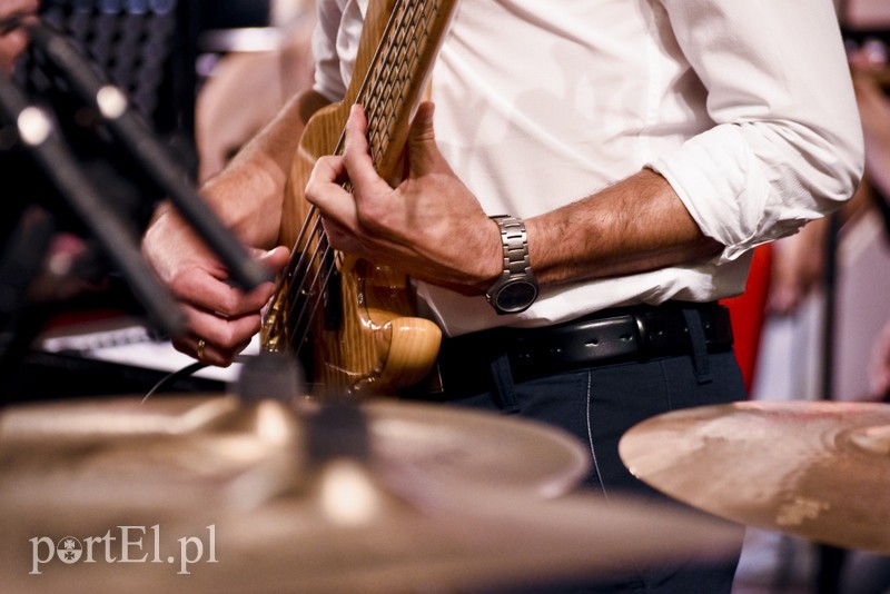 Muzyczna uczta u Bartłomieja zdjęcie nr 180199