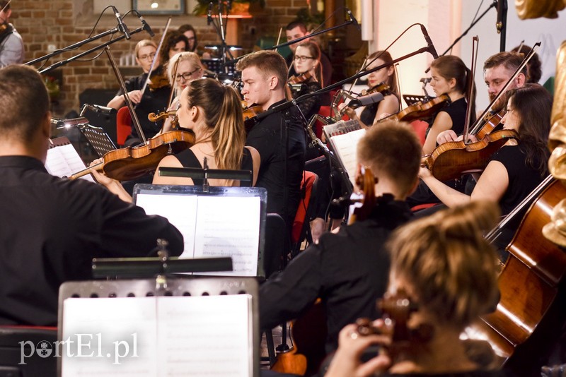 Muzyczna uczta u Bartłomieja zdjęcie nr 180204