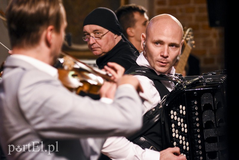 Muzyczna uczta u Bartłomieja zdjęcie nr 180194