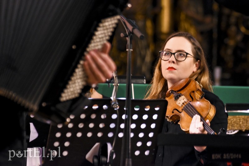 Muzyczna uczta u Bartłomieja zdjęcie nr 180181