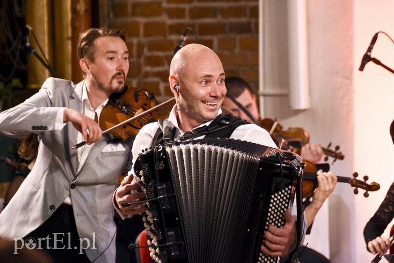 Muzyczna uczta u Bartłomieja zdjęcie nr 180201