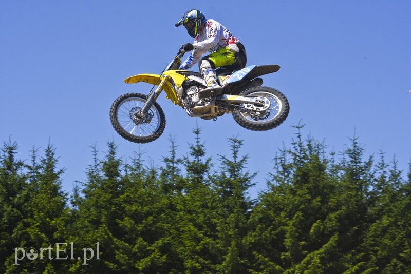 Takiego ryku silników tu jeszcze nie było zdjęcie nr 180312