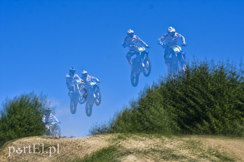 Takiego ryku silników tu jeszcze nie było zdjęcie nr 180321