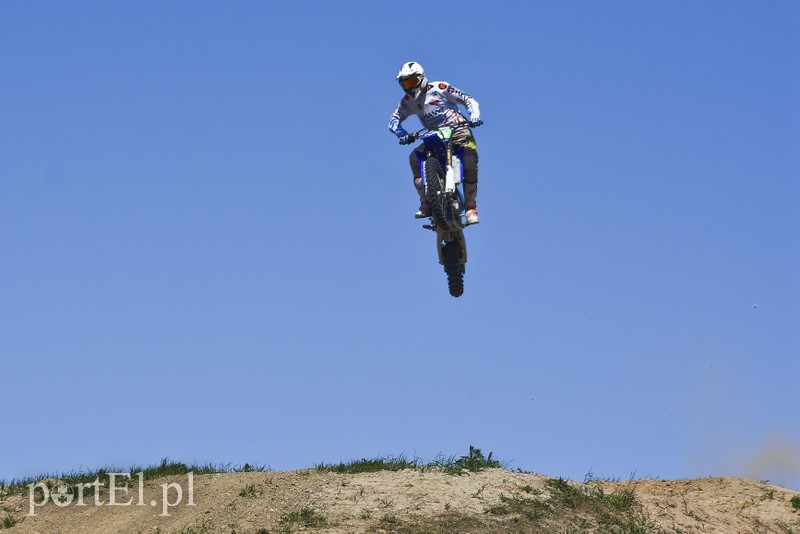 Takiego ryku silników tu jeszcze nie było zdjęcie nr 180289