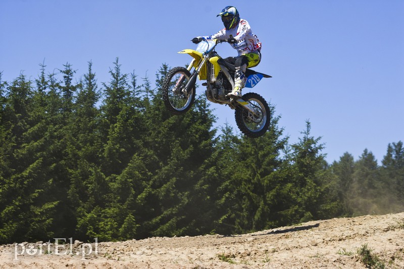 Takiego ryku silników tu jeszcze nie było zdjęcie nr 180309