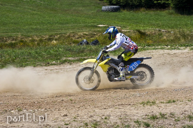 Takiego ryku silników tu jeszcze nie było zdjęcie nr 180303