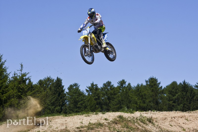 Takiego ryku silników tu jeszcze nie było zdjęcie nr 180302