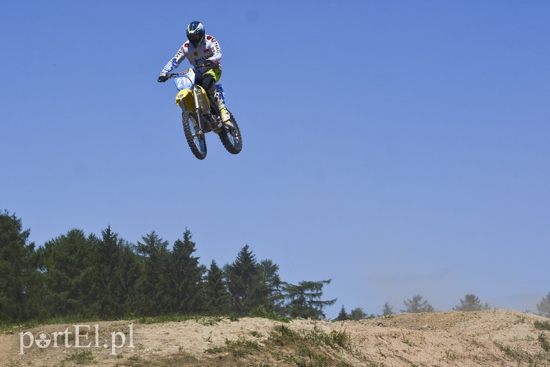 Takiego ryku silników tu jeszcze nie było zdjęcie nr 180295