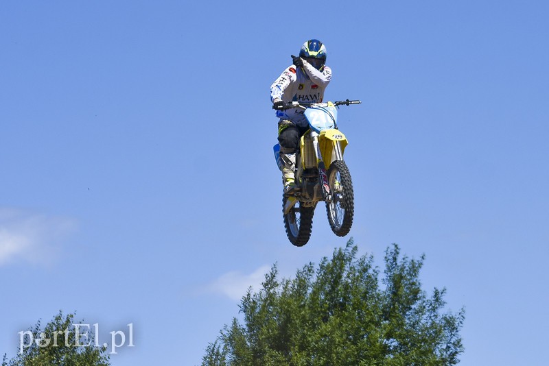 Takiego ryku silników tu jeszcze nie było zdjęcie nr 180324