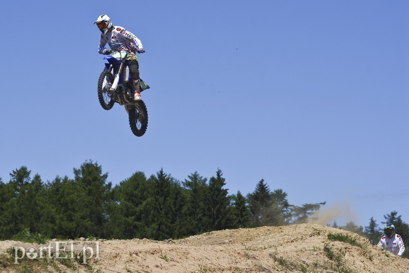 Takiego ryku silników tu jeszcze nie było zdjęcie nr 180301