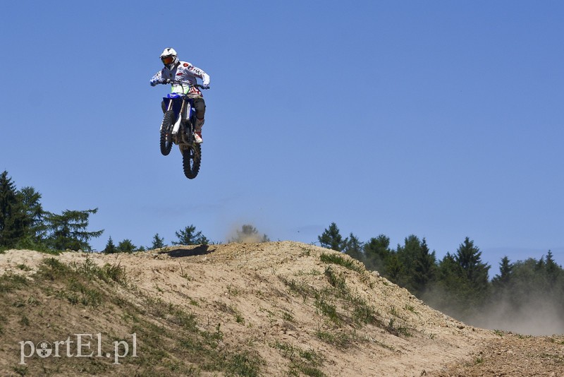 Takiego ryku silników tu jeszcze nie było zdjęcie nr 180292