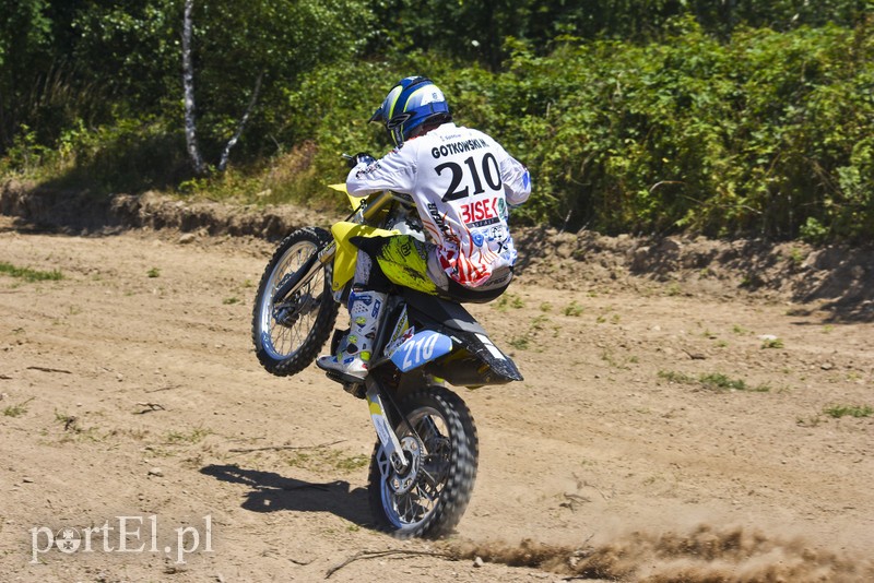 Takiego ryku silników tu jeszcze nie było zdjęcie nr 180305