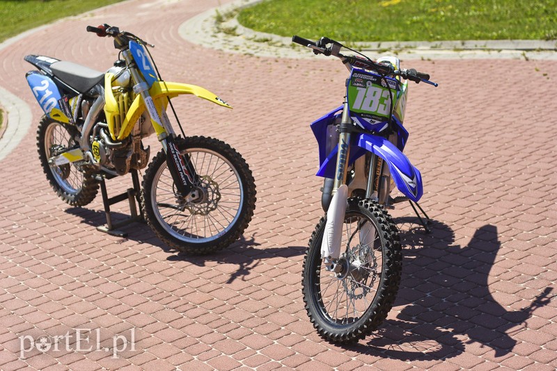 Elbląg Takiego ryku silników tu jeszcze nie było