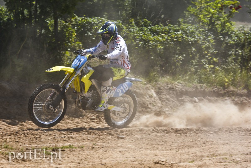 Takiego ryku silników tu jeszcze nie było zdjęcie nr 180308