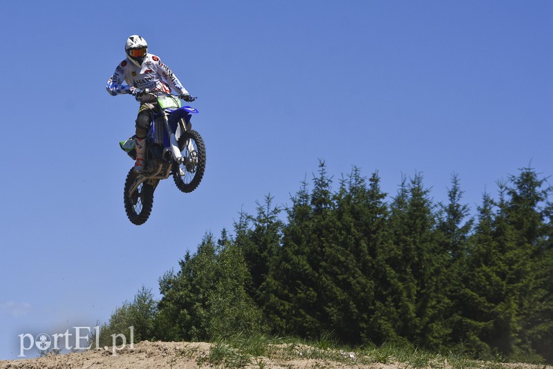 Takiego ryku silników tu jeszcze nie było zdjęcie nr 180315