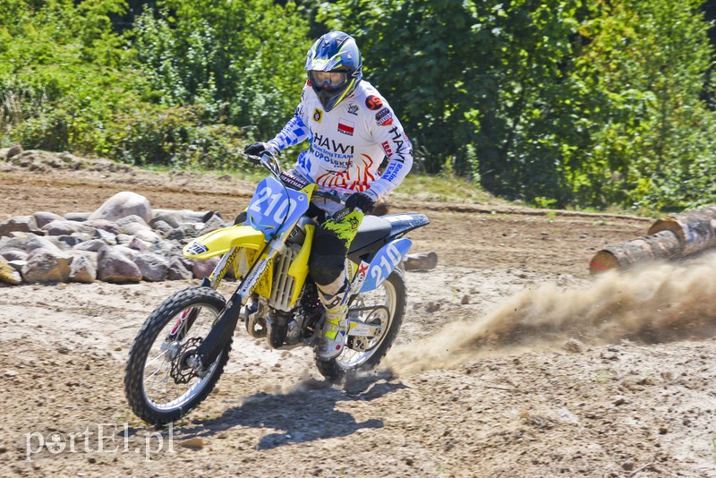 Takiego ryku silników tu jeszcze nie było zdjęcie nr 180299