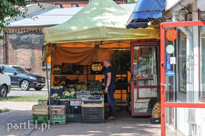 Co czeka miasteczko handlowe? zdjęcie nr 180437