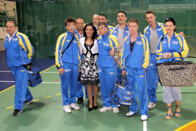 XI Elbląg Cup zdjęcie nr 14351