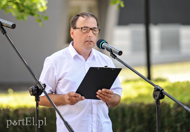 Upamiętnili ofiary Wołynia zdjęcie nr 180551