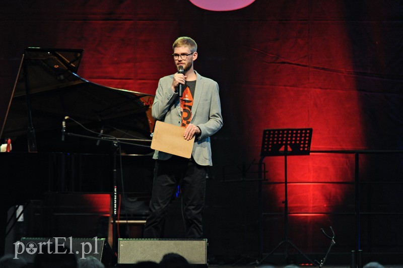 Muzyczna uczta ze smakiem zdjęcie nr 180676