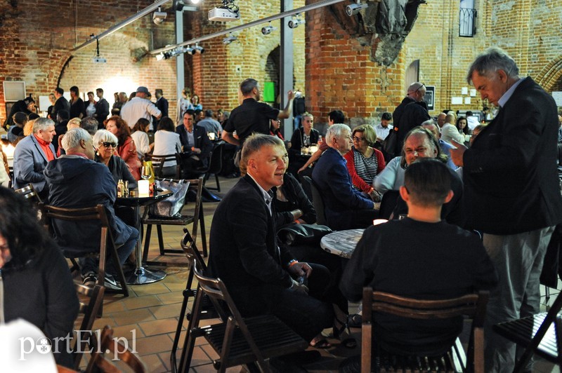 Muzyczna uczta ze smakiem zdjęcie nr 180688