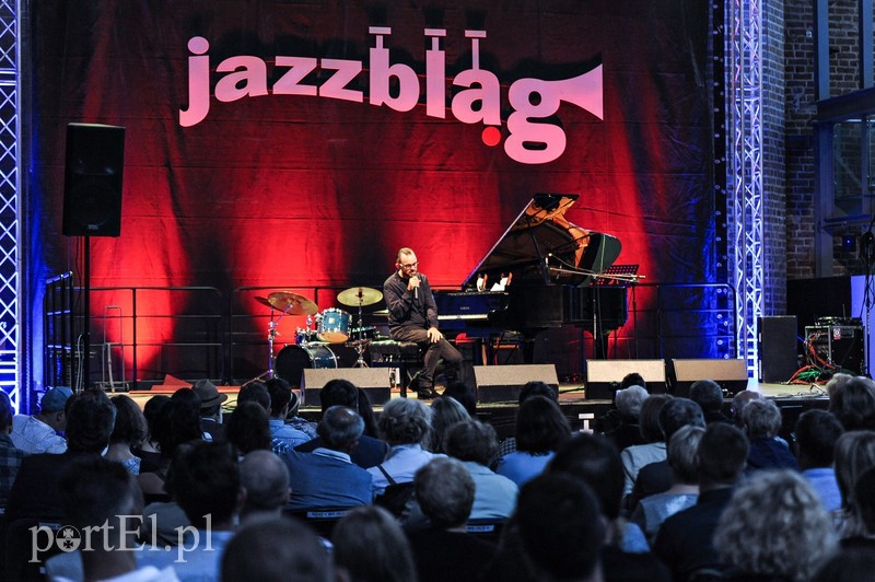 Muzyczna uczta ze smakiem zdjęcie nr 180681