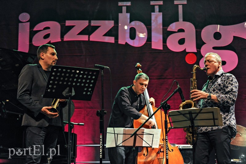 Muzyczna uczta ze smakiem zdjęcie nr 180695