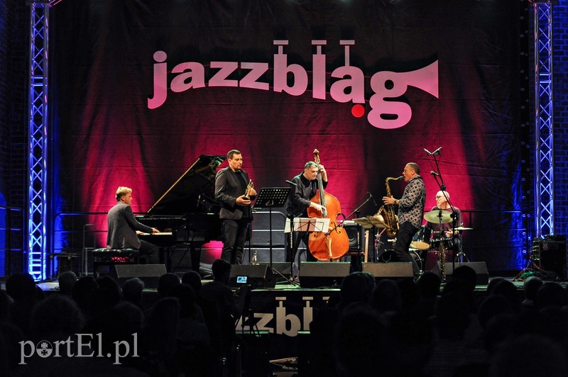 Muzyczna uczta ze smakiem zdjęcie nr 180704