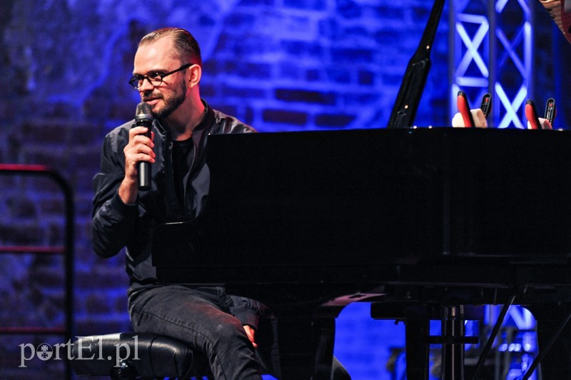 Muzyczna uczta ze smakiem zdjęcie nr 180685