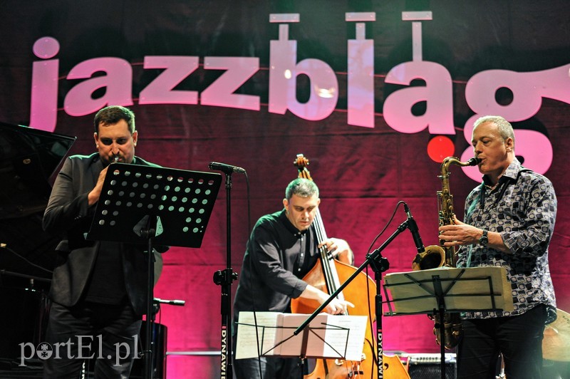 Muzyczna uczta ze smakiem zdjęcie nr 180693