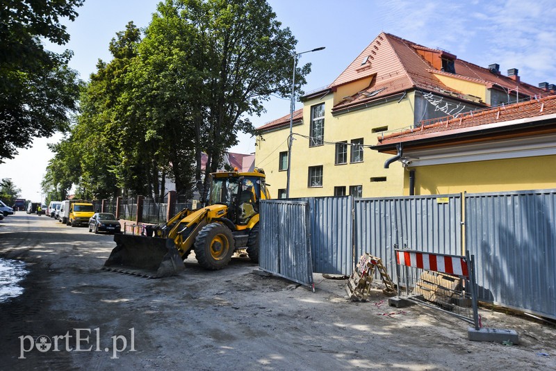 Wojsko powróci na Podchorążych zdjęcie nr 180918