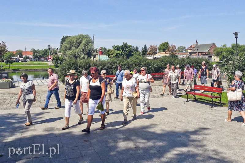 Historia z przewodnikami w tle zdjęcie nr 181028