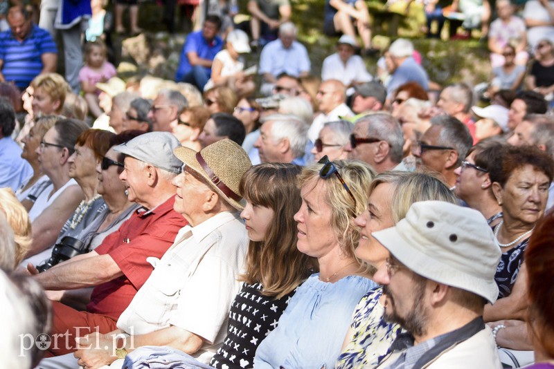Z przebojami w Bażantarni zdjęcie nr 181188