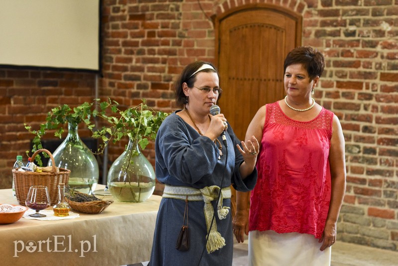 Elbląg O historii higieny słów kilka