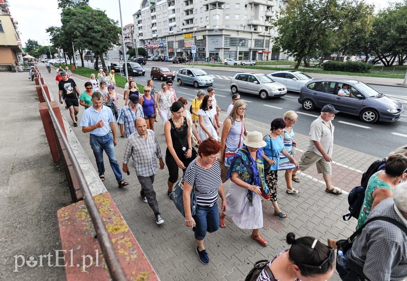 Kinowy spacer po mieście zdjęcie nr 181389