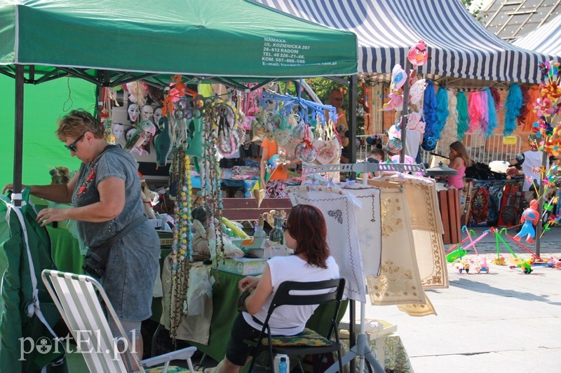 Tolkmicko ma swój hejnał zdjęcie nr 181441