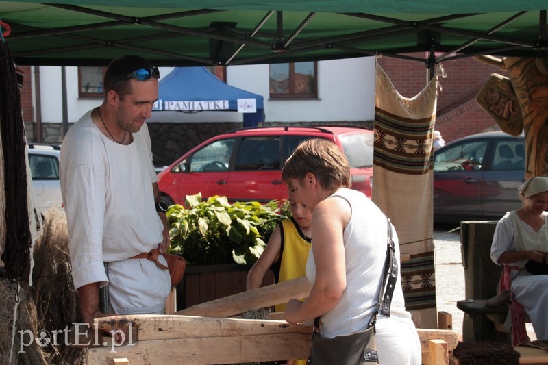 Tolkmicko ma swój hejnał zdjęcie nr 181438