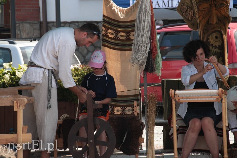 Tolkmicko ma swój hejnał zdjęcie nr 181435