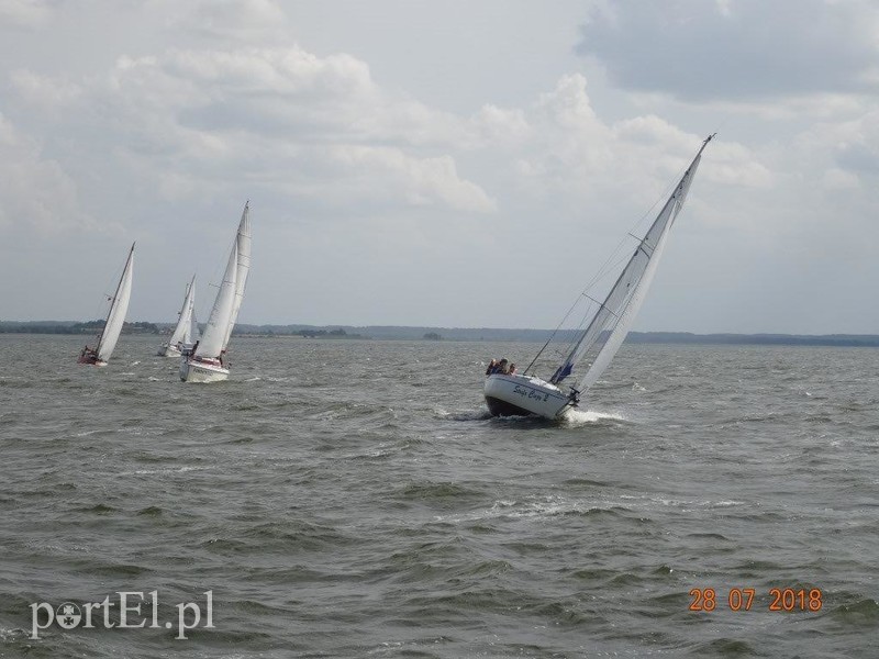 XVI Międzynarodowe Regaty Żeglarskie za nami zdjęcie nr 181596