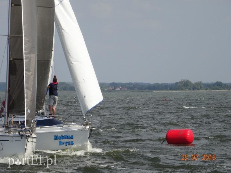 XVI Międzynarodowe Regaty Żeglarskie za nami zdjęcie nr 181593