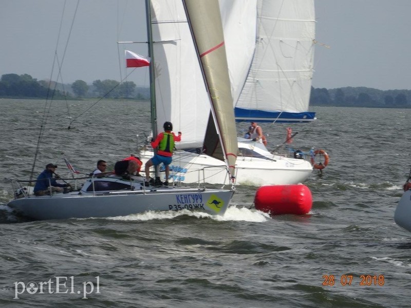 XVI Międzynarodowe Regaty Żeglarskie za nami zdjęcie nr 181592