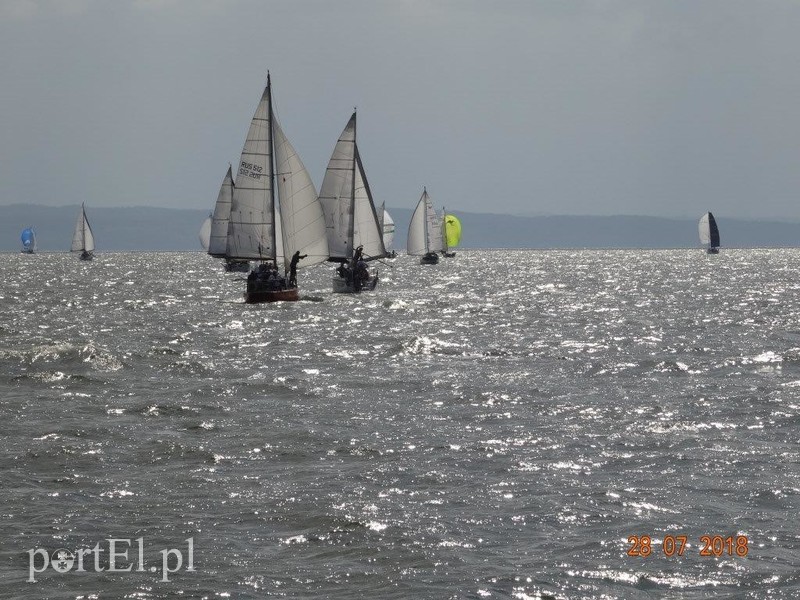 XVI Międzynarodowe Regaty Żeglarskie za nami zdjęcie nr 181597