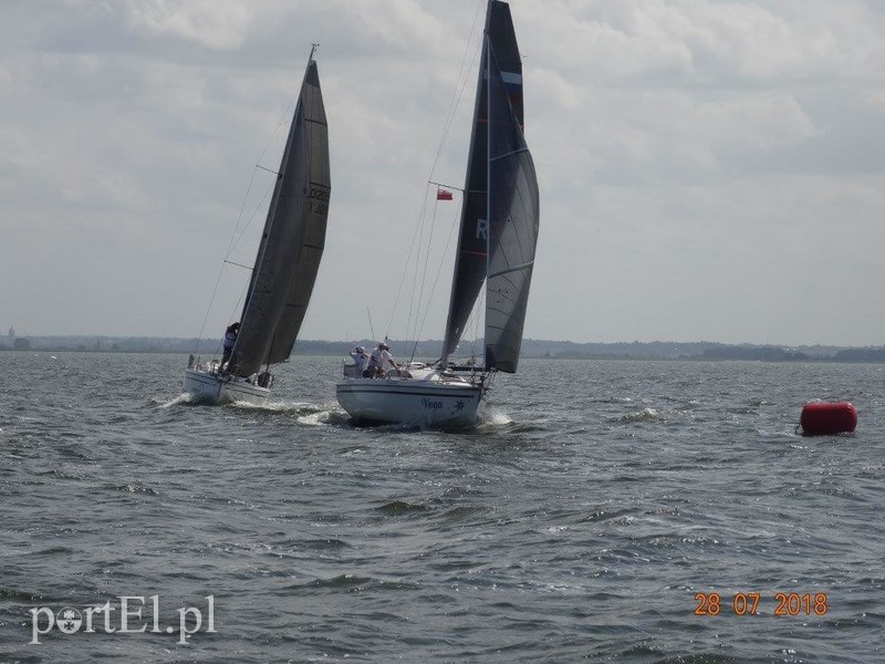 XVI Międzynarodowe Regaty Żeglarskie za nami zdjęcie nr 181571