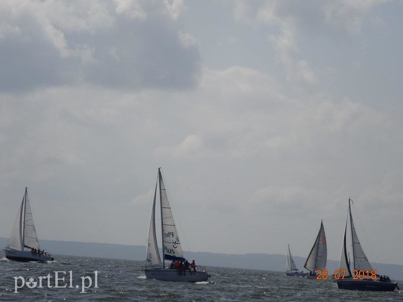 XVI Międzynarodowe Regaty Żeglarskie za nami zdjęcie nr 181573