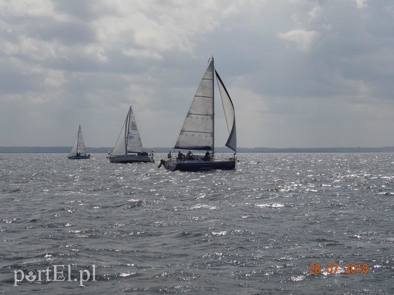 XVI Międzynarodowe Regaty Żeglarskie za nami zdjęcie nr 181576