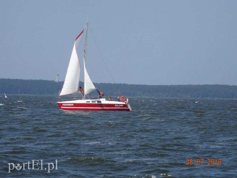 XVI Międzynarodowe Regaty Żeglarskie za nami zdjęcie nr 181577