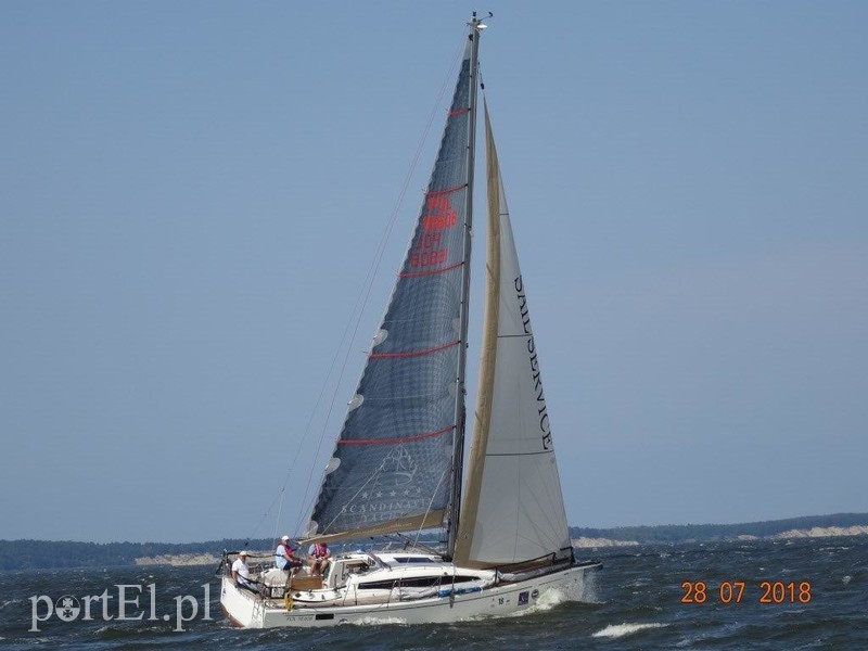 XVI Międzynarodowe Regaty Żeglarskie za nami zdjęcie nr 181588
